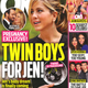 Illustration for article titled This Week in Tabloids: Kylie Kendall Are Your New Teen Trainwrecks